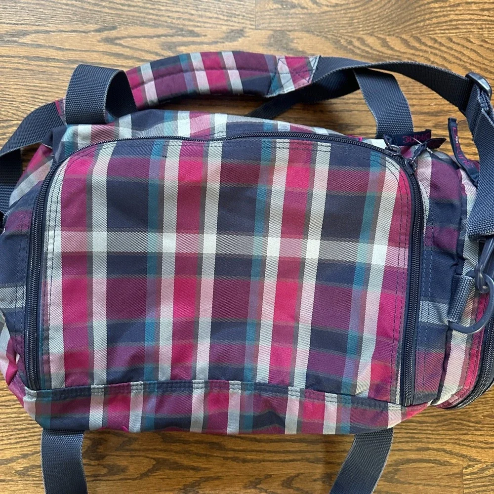 Dakine eq 51l